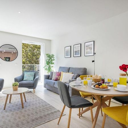 ליסבון Modern & Stylish Apartment In Av. Da Liberdade By Lovelystay מראה חיצוני תמונה