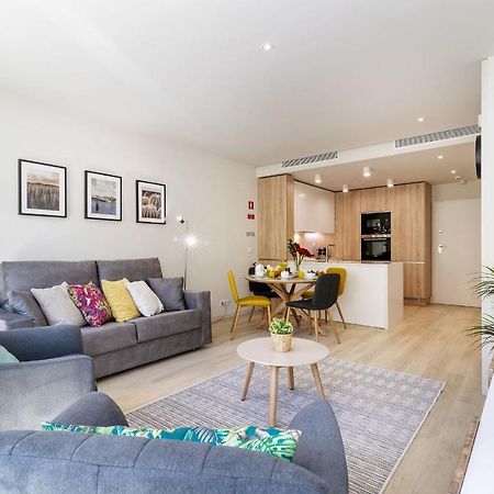 ליסבון Modern & Stylish Apartment In Av. Da Liberdade By Lovelystay מראה חיצוני תמונה