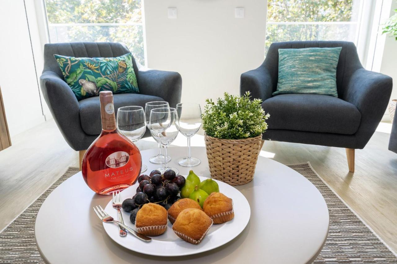 ליסבון Modern & Stylish Apartment In Av. Da Liberdade By Lovelystay מראה חיצוני תמונה