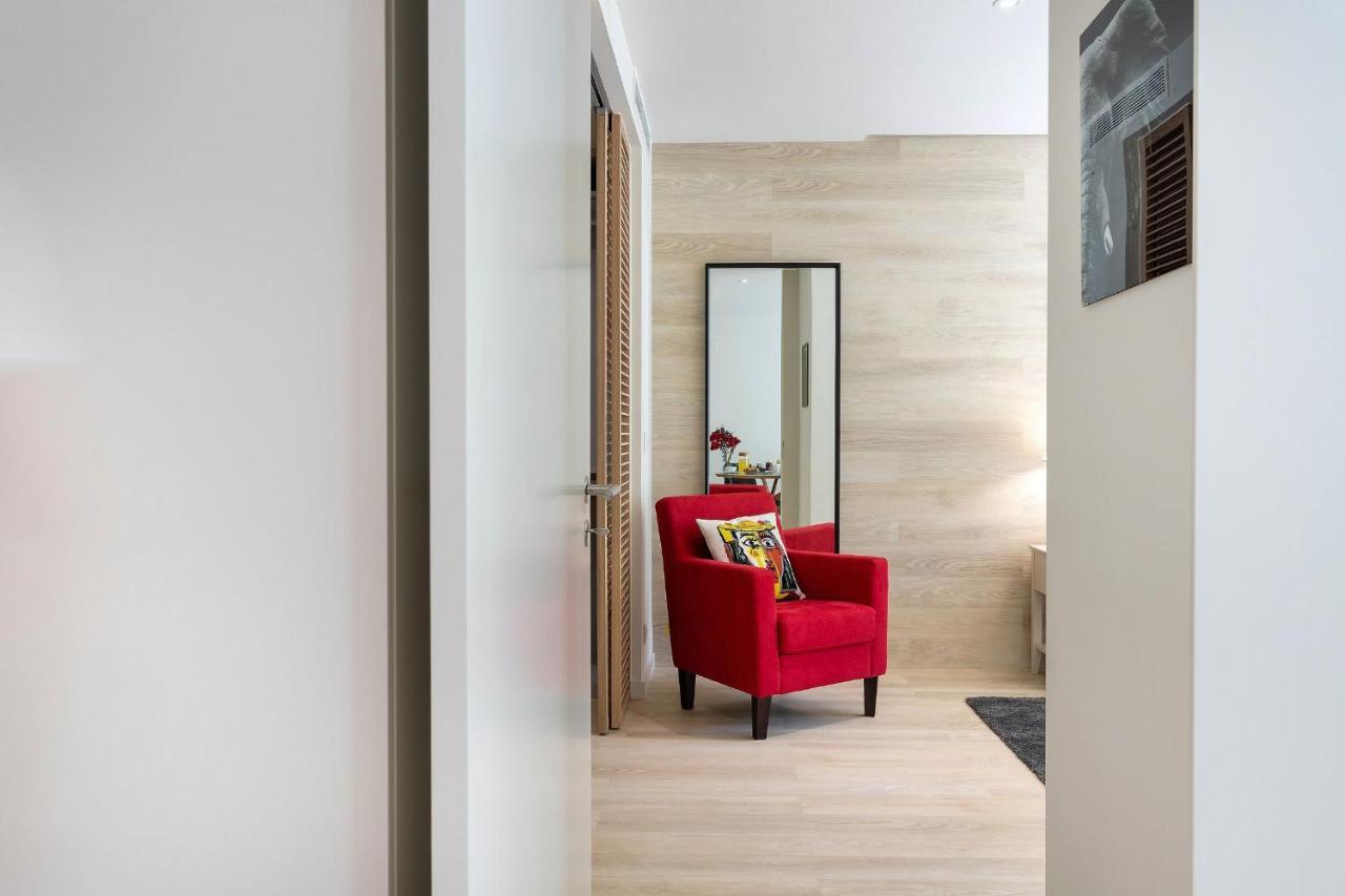 ליסבון Modern & Stylish Apartment In Av. Da Liberdade By Lovelystay מראה חיצוני תמונה