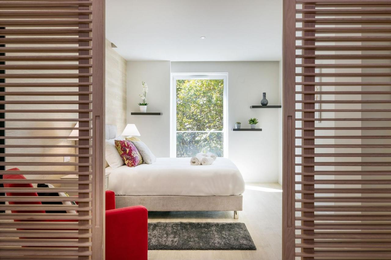 ליסבון Modern & Stylish Apartment In Av. Da Liberdade By Lovelystay מראה חיצוני תמונה