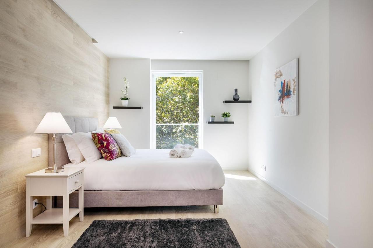 ליסבון Modern & Stylish Apartment In Av. Da Liberdade By Lovelystay מראה חיצוני תמונה