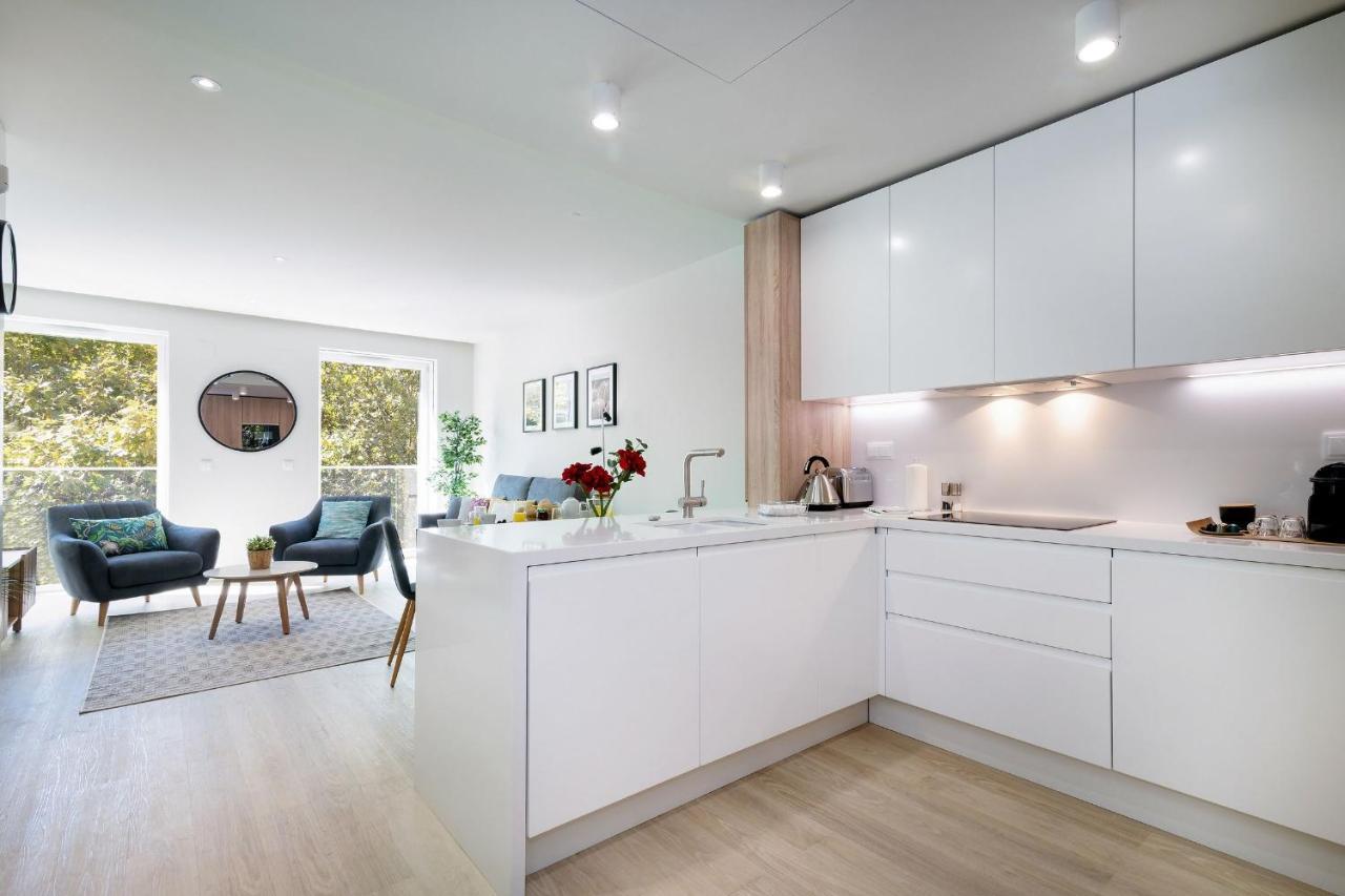 ליסבון Modern & Stylish Apartment In Av. Da Liberdade By Lovelystay מראה חיצוני תמונה